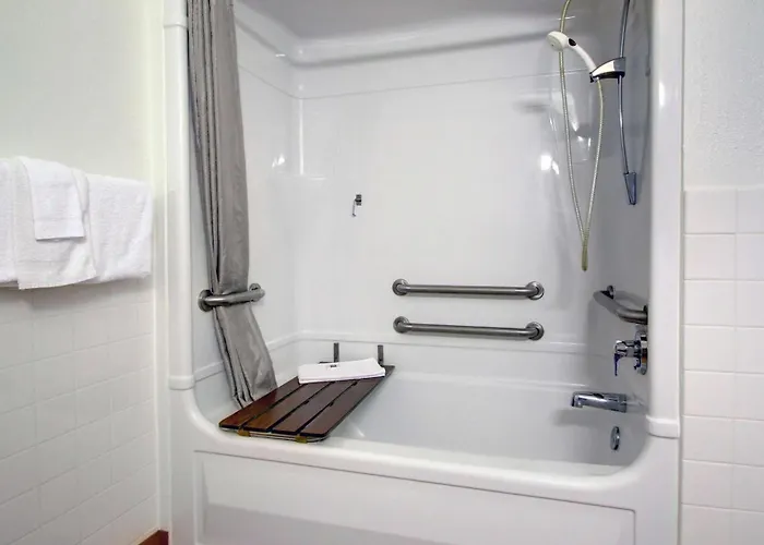 6-springfield, Il I-55 I-72 Hotel 4*